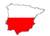 ZAYAS SERVICIOS INTEGRALES - Polski